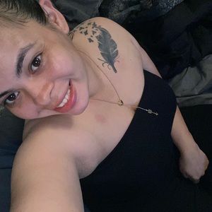 Meet your Posher, Kat